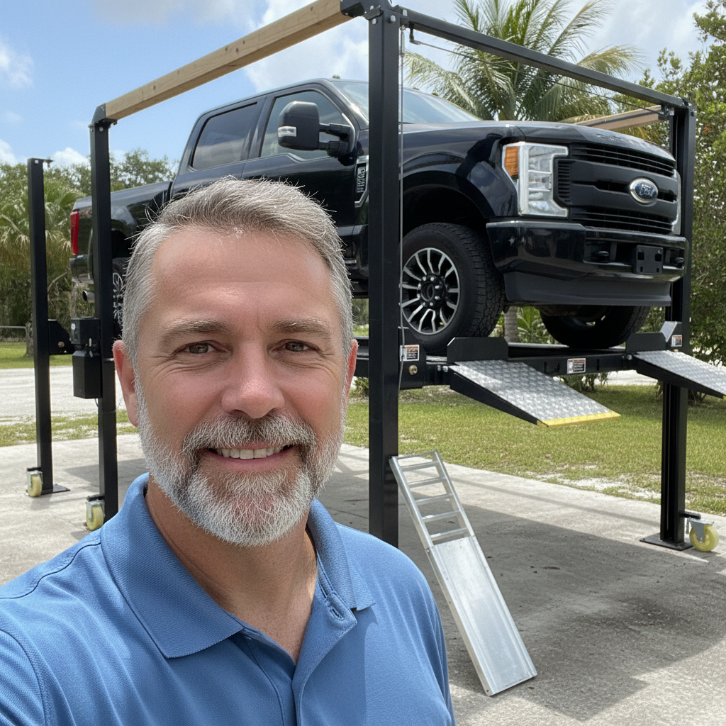 <em>Robert S. from Florida</em>