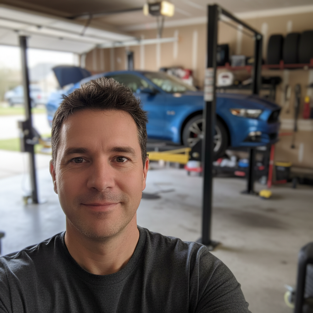 <em>Mike H. from Texas</em>