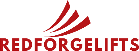 redforgelifts